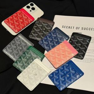 Strong Magnetic Card Holder for Phone 11-17 Card
