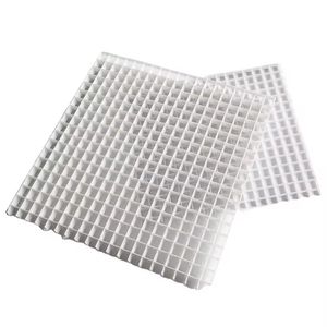 Ventilation Eggcrate Grille Sheet Retutn Air Egg Crate Core Air Grille