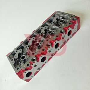 Brand New Genuine Wholesale Original OEM Diesel Engine Parts Isf3.8 Cylinder Head 5258274 5271866 for Truck