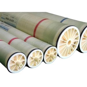 Industrial UF Ultrafiltration Membrane Module for RO Water Treatment System
