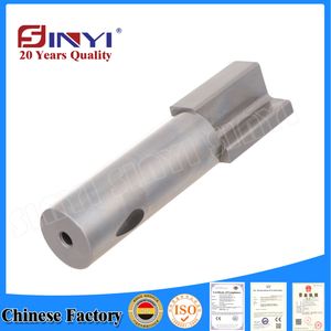 Cutting Welding Punching Bending OEM Service Aluminum Parts Metal Fabrication Machining