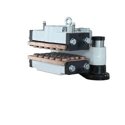 Custom Steel Yaw Brake CNC Machining Part