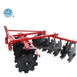 1bqx Hanging Light Duty Disc Harrow