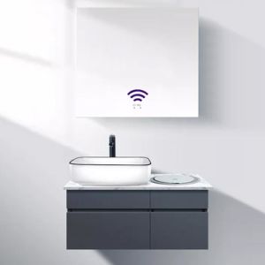 PIR Motion Sensor Switch for LED Mirror Light