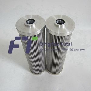 High Quality Hydraulic Filter Parts (2. Z180h10XL-Coo-OV) Price