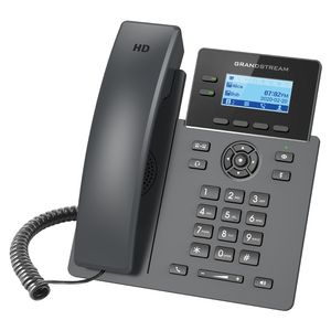 Grandstream GRP2602 High-Quality VoIP Phone for Seamless Communication