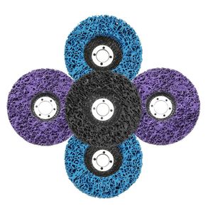 High Quality Cleaning Disc and Stripping Disc for Removing Paint