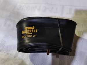 Inner Tubes Butyl Natural Rubber for Motorcycle Scooter 300-17 300-18 275-17 275-18 400-12 500-12 375-12 350-12 350-10 130/60-13 120-70-12 130/70-12