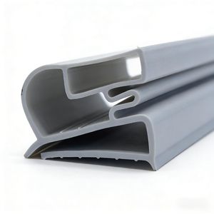 Energy-Saving PVC Magnetic Refrigerator Gasket for Home