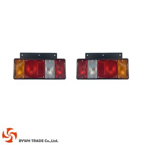Rear Lamp Assembly Taillight 3773100ab5 3773200A for Jmc Mini Truck Carry