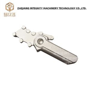 High-Quality Aluminum Alloy Swing Arm for Weaving Equipment