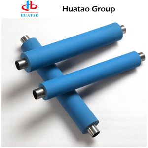 Rubber Drive Roller for Printing