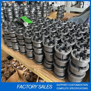 Coupling, Expansion Coupling Sleeve, Synchronous Pulley, Belt Pulley, Flexible Coupling Element, Elastomeric Coupling Element, Transmission Parts