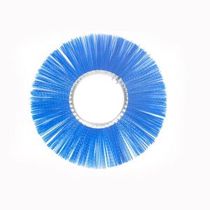 Road Sweeper Brush for Road Cleaning