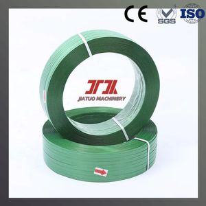 Industry Packaging Pet PP Packing Belt Strap Use for Automatic Machine