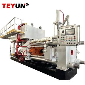 Hot Sale Aluminum Extrusion Press with High Quality for Making Aluminum Profiles