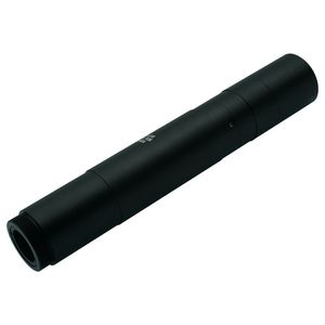 Bessel Lens for Glass Drilling & Thin Material Laser Cutting