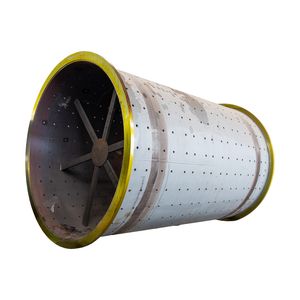 Ball Mills in Mining Filed