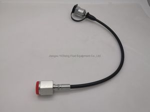 High Quality 2h63 Hose Assemblies for Testing