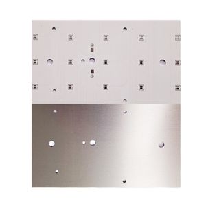 Aluminum PCB for LED Street Light - High Thermal Dissipation