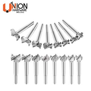 Saw Tooth Shank Wood Forstener Drill Bits