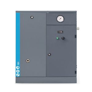 Atlas Copco G2 2kw Pack FM Portable High Quality Air Compressors G2FF