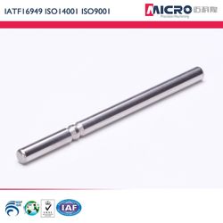 China Supplier Custom Made High Quality Electric Motor Shafts