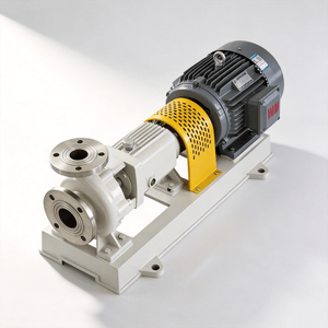 Wear Resistance Corrosion Resistant Slurry Pumps Centrifugal Pump Supplier