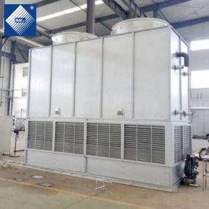 R717 Nh3 China Counter Flow Ammonia Evaporative Condenser for Cold Storage