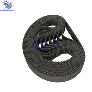 3m Single Side Teeth Rubber Fiberglass Timing Belt