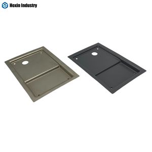 High Quality Customized Door Lock Hardware Accessories Precision Metal Stamping Parts