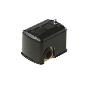 Hydraulic Automatic Low Pressure Mechanical Switch Water Pressure Controller for Pumps