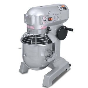 10L Planetary Food Mixer and Cake Dough Mixer Spiral Mixer