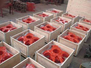 Well Drilling Use Drill Pipe Elevator