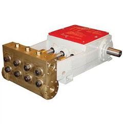 80t-3 Triplex Power Pumps