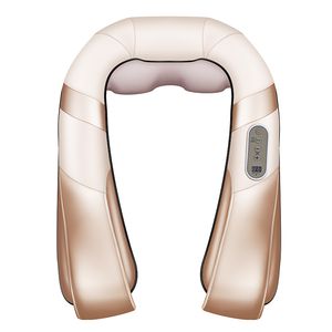 Heating Wireless Folding Neck Shoulder Massager Intelligent Massage Shawl