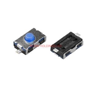 3X6 SMD Tact Switch Witch Bracket Mobile Phone