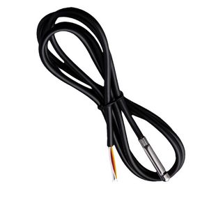 OEM Temperature and Humidity Sensor 0-5V 4-20mA RS485 Modbus RTU