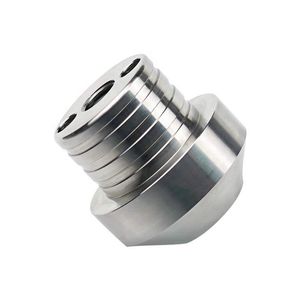 Precision CNC Aluminum Machined Parts Supplier