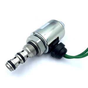 458-2950 Solenoid Valve for Loader Proportional Solenoid Valve Construction Machinery Accessories 4582950