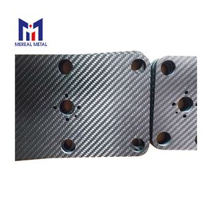 Carbon Fiber Sheet for Sports Equipment 1K 3K 6K 12K T300 T700