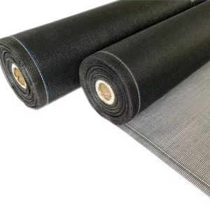Anti Insect Fiberglass Mosquito Windows Screen
