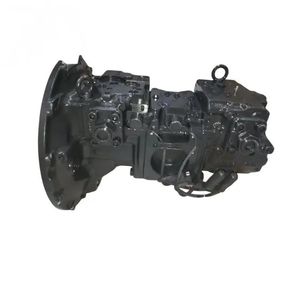 Excavator Parts 708-2L-00300 708-2L-00112 PC200-7 PC200LC-7 Hydraulic Main Piston Pump