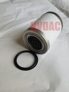 Replacement Oil Mist Filter High Quality Vacuum Pump Filter