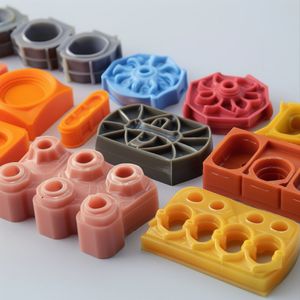 High-Precision Custom Molded Plastic Injection Molding PP PU PA Peek Silicone Mold Manufacturer Plastic Injection Mold
