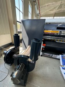 Variable Data Printing on Monochrome Press