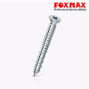 Heavy-Duty Torx Concrete Screws for Reliable Fastening Solutions