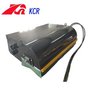 Advanced Stone Scrap Sweeper for Efficient Collection and Cleaning