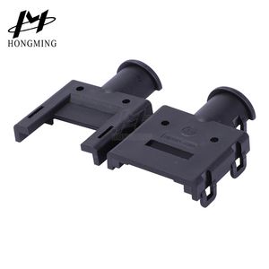 Releasable Cable Clamp Auto Plastic Fasteners Automotive Car Lock Clip
