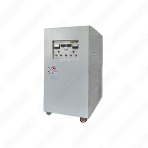 High-Power 220V Industrial Magnetizer with PLC Control